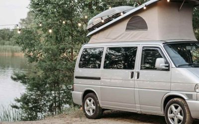 Campervan Brands That Can be Expensive to Insure