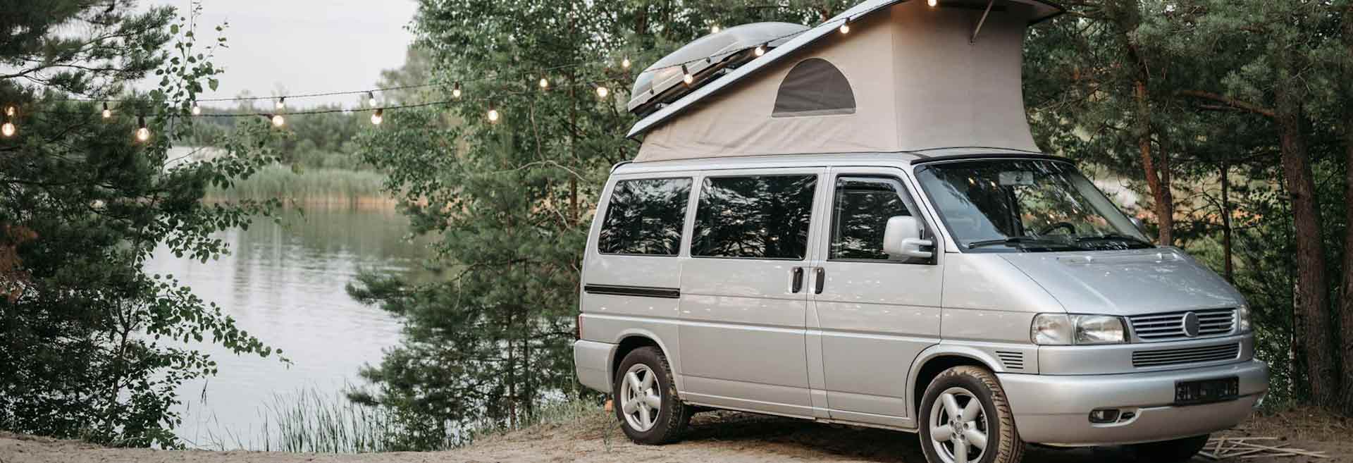 Campervan Brands That Can Be Expensive to Insure