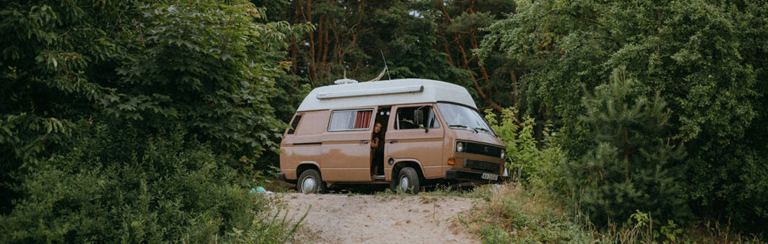 Campervans That Can Be Expensive to Insure