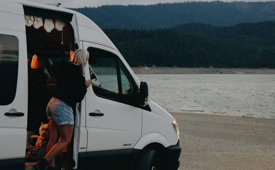 Campervans That Can Be Expensive To Insure