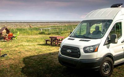 Introduction to Insurance for Self-Build Campervans