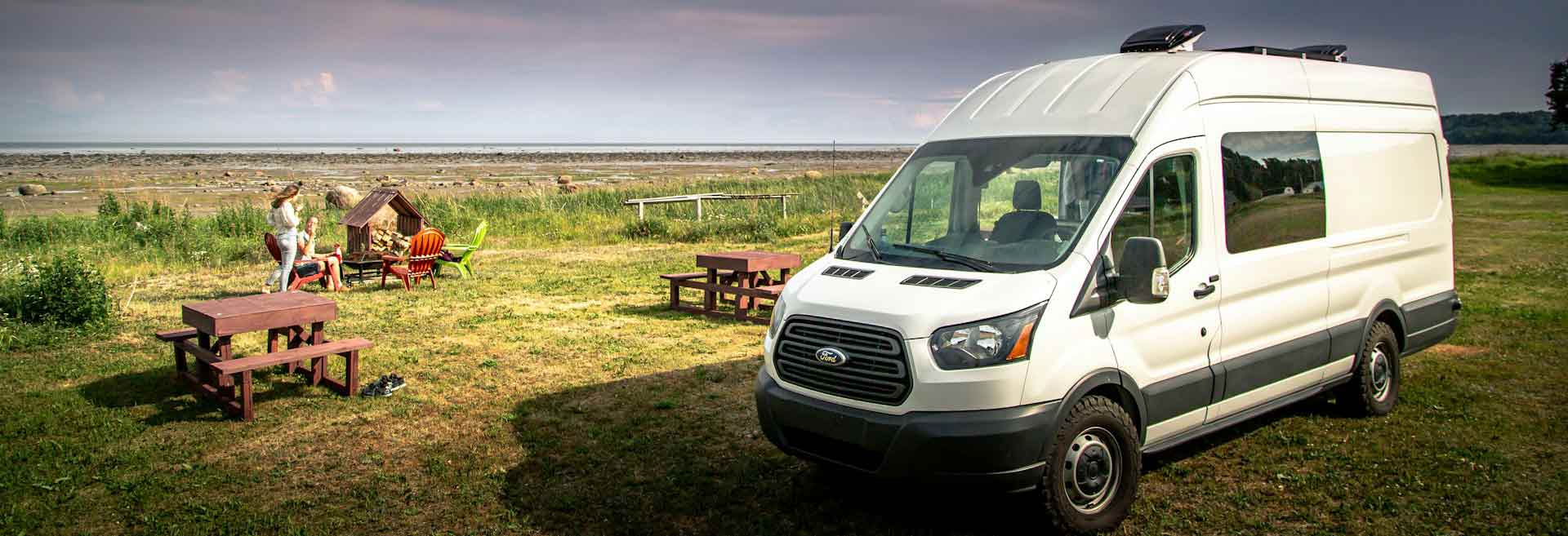 Introduction to Insurance for Self-Build Campervans