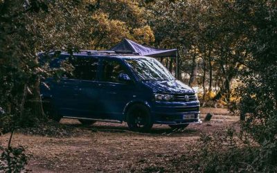 What You Need to Know About Converted Campervan Insurance