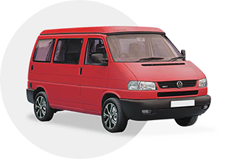 VW T4 Transporter T4